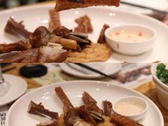 -陈鹏鹏潮汕菜(欢乐海岸 海边景观店)