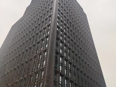 -陆家嘴世纪金融广场