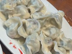-鸿毛饺子(紫竹桥店)