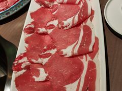 -东来顺饭庄(金泉广场店)