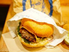 -Fergburger(皇后镇店)