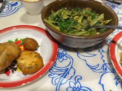 -柴火农家·江西赣南菜(土华店)