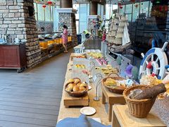 -大连金石滩绿发温泉假日酒店