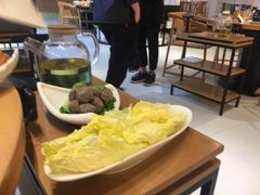 -湯系·煲汤手艺人(东二环泰禾广场店)