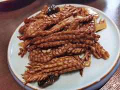 -魁盛居百年鲁菜馆(县西巷店)