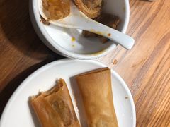 牛肉春卷-肖记公安牛肉鱼杂馆· 省级非物质文化遗产(仁和路店)