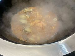 -锅来乐地锅鸡(安亭店)