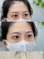 -莲姿娜·半永久纹绣纹眉