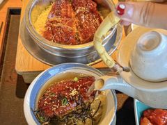 -味太助·银饭食堂(中华城店)