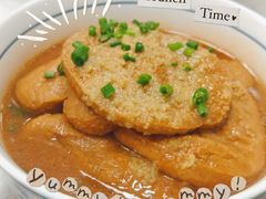 -雅酌园百姓菜馆(颐和路店)