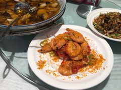 -玉林烤鸭店(定福庄店)