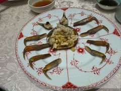 -新光酒家·河豚·海鲜·蟹料理(浦东店)