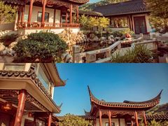 -苏州太湖西山岛开心农场