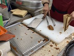 -香糯炎荞饼王(解放碑店)