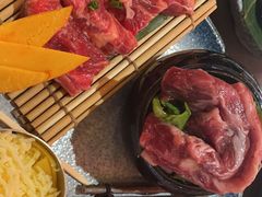 -炉太郎日式烧肉店(华贸店)