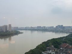 -惠州康帝国际酒店