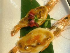 芝士虾-大江户日本料理(吕厝店)