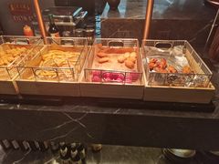 -上渔铁板烧(熙悦汇店)