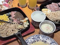 -豪客嘉族·麦尼顿西餐厅(乐福天下店)