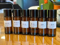 -墨more调香馆DIY自调香水(博雅国际中心B座店)