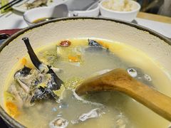 -黑鸡小馆(金源店)