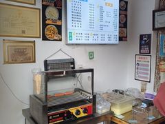 -再回首鸡肉米线(人民路一店)