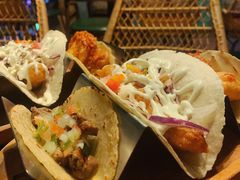 -TEQO·Mexican food & Bar