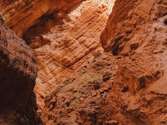 -天山神秘大峡谷