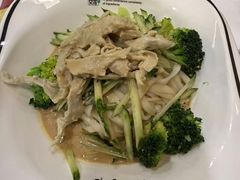 -魏家凉皮(祈年大厦店)