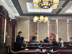 -肖记公安牛肉鱼杂馆·省级非物质文化遗产(三角路直营店)