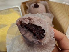 -李大牛和刘大力手作甜品(凯德店)