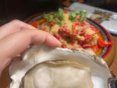 -乔街深夜食堂·台州菜·高压锅生蚝(杭州总店)