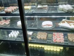-星伦多 自助料理(圆融店)