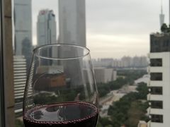 -广州富力君悦大酒店·凯菲厅