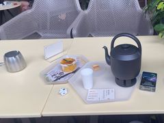 -tea'stone (万象天地店)