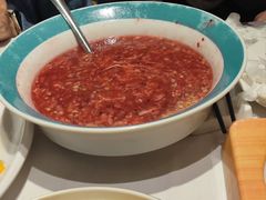 酒糟核桃羹-上海1号私藏菜(黄浦店)