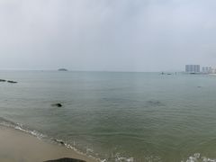 -沙扒湾