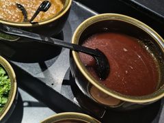 -呷哺呷哺 黄金牧场 (欢乐谷店)