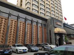 -粗茶淡饭·汉口公馆(循礼门店)