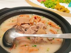 -湖北三五醇酒店·35年新楚菜