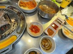 -喜来稀肉(虹泉路店)