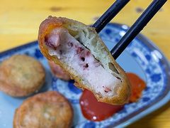 -福州人铭小吃