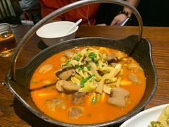 -自己人(九码头店)