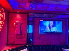 -好乐迪KTV(金钻店)