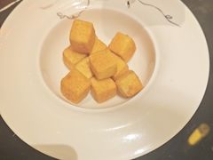 -海航大厦万豪酒店彩海轩中餐厅(霄云路店)