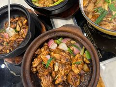 -大嫂镬仔·焖鸡煲·啫啫煲(逢源路店)