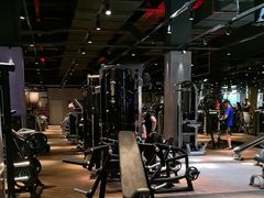 -威尔仕健身(杭州万象城店)