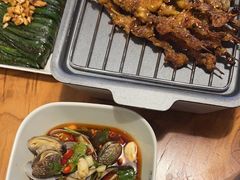 -木屋烧烤(龙湖天街店)