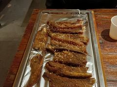 -霄汉羊排(万松园一店)