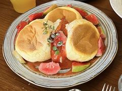 -UPPER KITCHEN(延安路店)